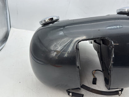 2005 Harley Dyna FXDWG Wide Glide OEM Fuel Gas Tank Gasoline Reservoir