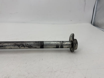 2015 Harley Touring FLHXS Street Glide OEM Rear Wheel Axle Bolt Shaft