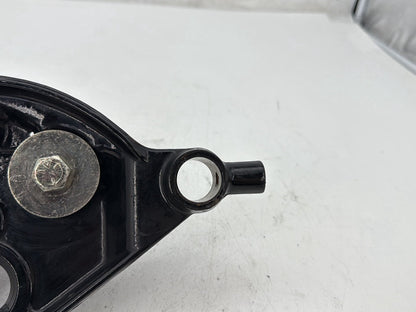 2007 Harley Street Glide Touring FLHX OEM Front Fork Upper Triple Tree Clamps