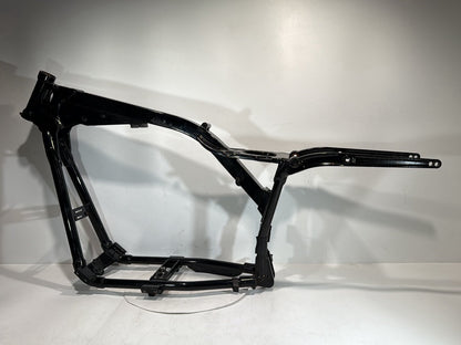 2006 - 2017 Harley-Davidson Dyna Street Bob Body Main Frame Chassis SLVG 47463-06BHP