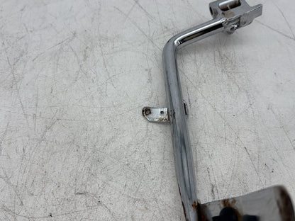 2013 Harley Heritage Softail Classic FLSTC OEM Left Side Jiffy Kick Stand