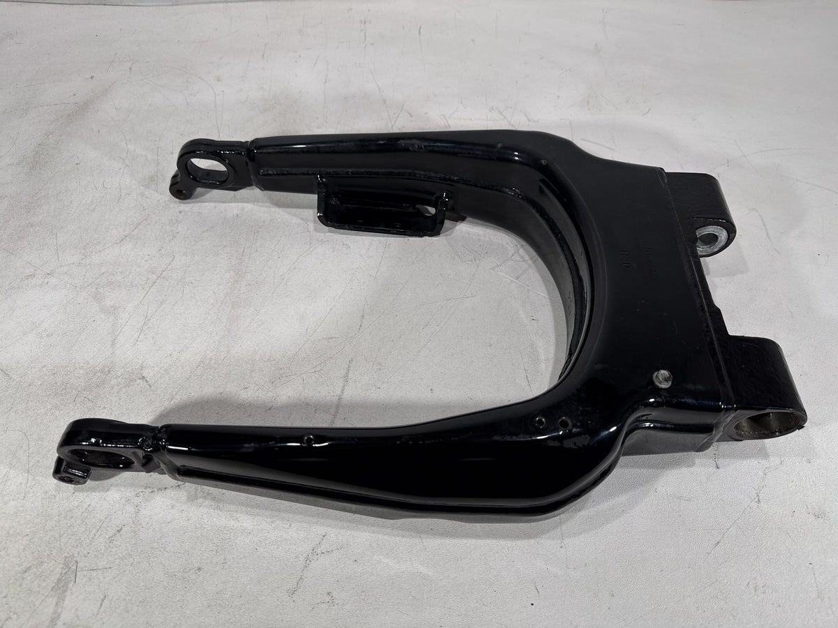 2012 Harley Street Glide Touring FLHX OEM Rear Fork Swingarm Swing Arm