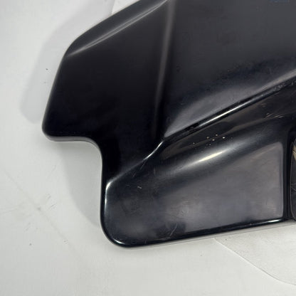 1984 - 1998 Harley-Davidson Touring Road King Police Left Right Side Fairing Cover  	66619-97A