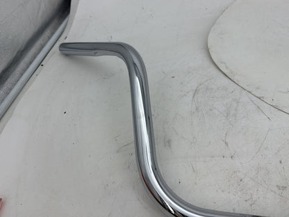 2005 Harley Road Glide Touring FLTRI OEM Front Handlebars Handle Bars