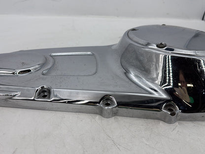 2008 Harley Touring FLHTCU Electra Glide Ultra OEM Outer Primary Clutch Cover