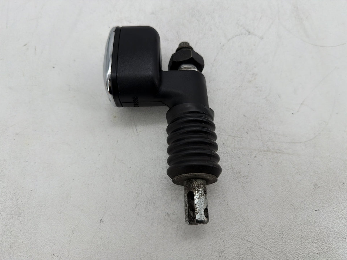 01 Harley Electra Glide Touring Classic OEM Rear Brake Master Cylinder Reservoir