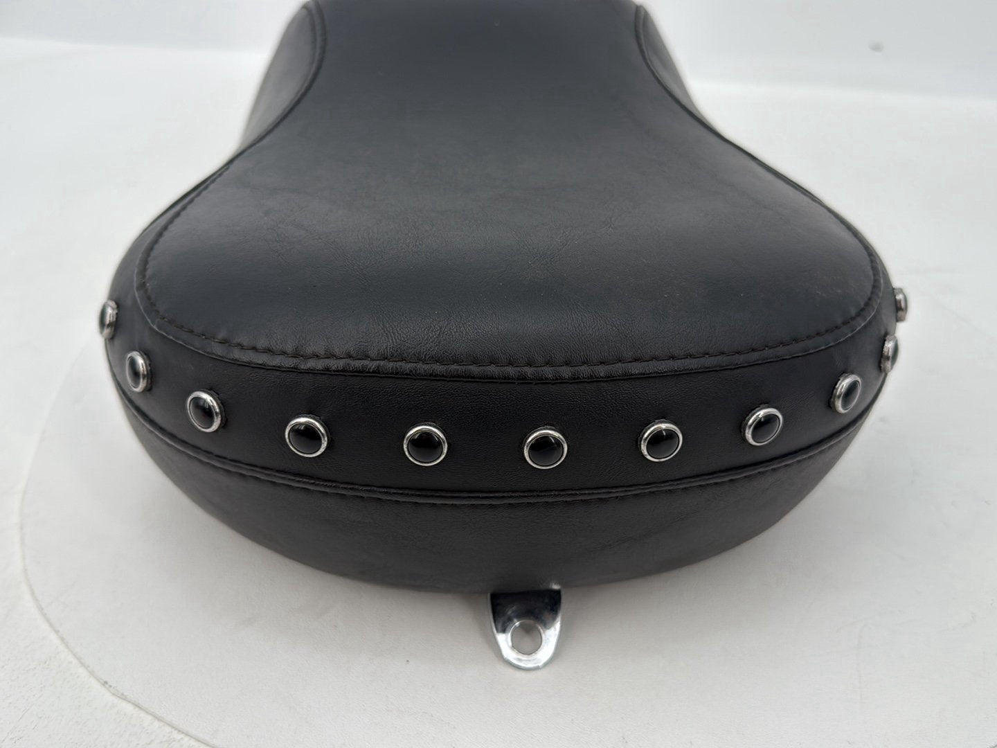 Harley-Davidson Misc  Rear Passenger Pillion Seat 52281-94