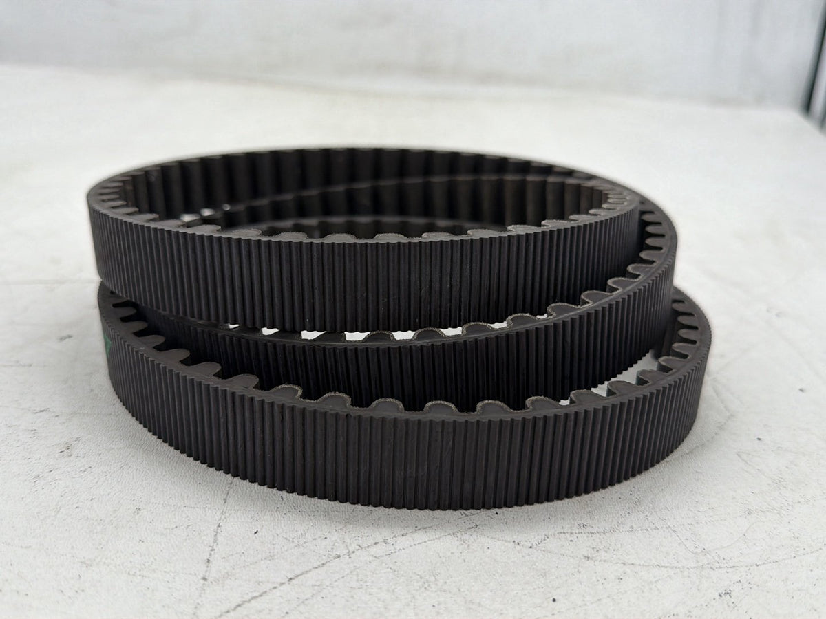 2007 Harley Electra Glide Touring Ultra OEM Rear Drive Belt 40024-07 137T 1"