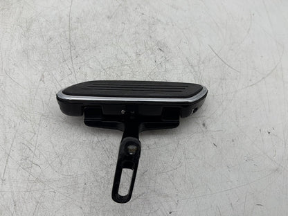 2012 Harley Road Glide Touring FLTRX Custom OEM 1 Passenger Floorboard Foot Rest