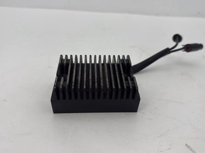 2003 Harley Sportster XL1200C 1200 Custom Anniversary OEM Voltage Regulator Rectifier