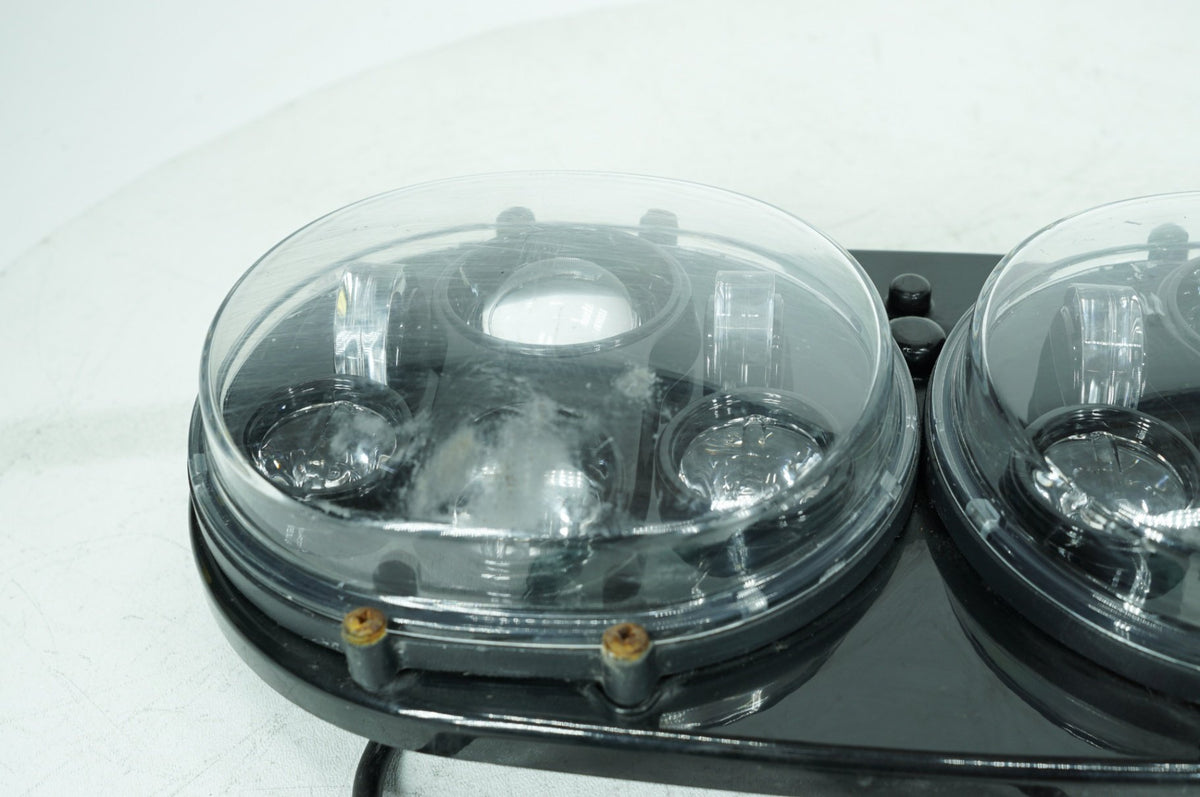 2007 Harley Touring FLTR Road Glide OEM Headlight Headlamp Head Lamp Light LED