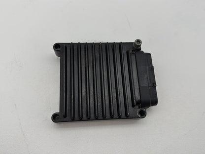 2008 Harley Softail Deluxe FLSTN OEM Engine Control Module Brain ECU ECM