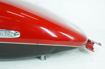 2011 - 2016 Harley-Davidson Touring Electra Glide Ultra Gas Gasoline Fuel Tank Reservoir  61356-08