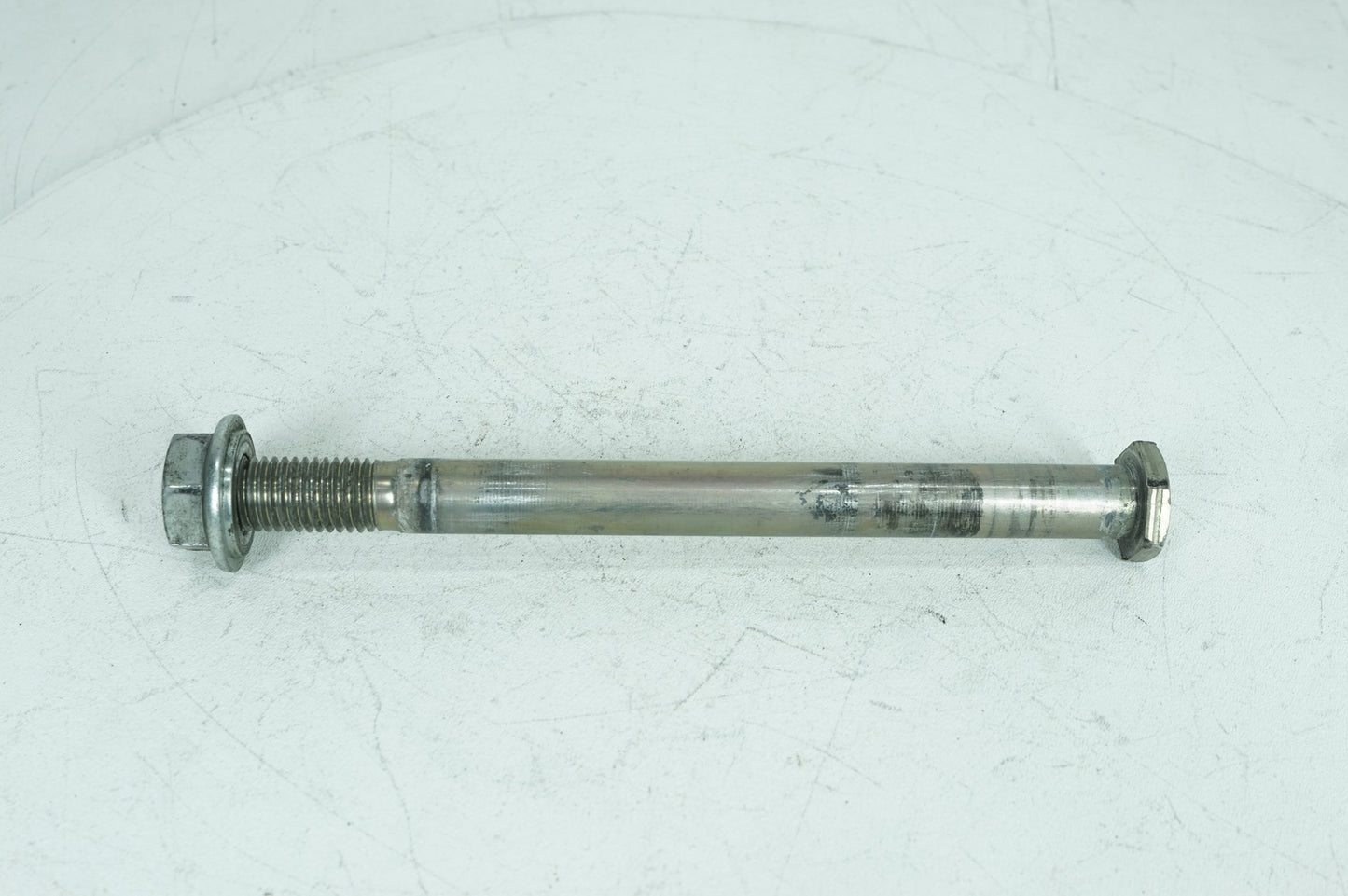 2007 - 2017 Harley-Davidson Dyna Super Glide Custom Rear Fork Swingarm Pivot Bolt Shaft 47641-06