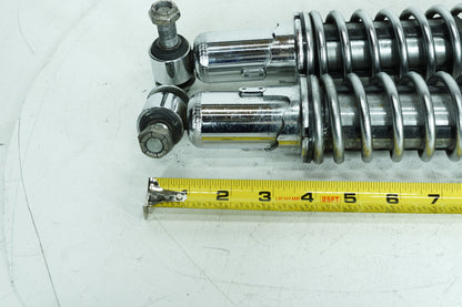 1991 - 2003 Harley-Davidson Sportster Hugger Rear Left Right Shock Absorbers  54568-92