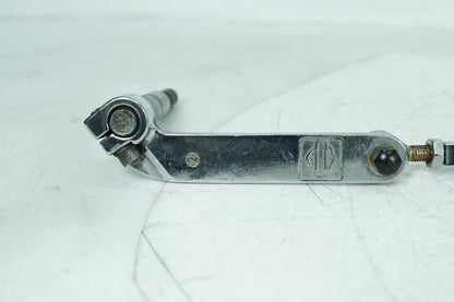 1999 - 2006 Harley-Davidson Touring Electra Ultra Classic Gear Shifter Lever w/ Rod linkage 33709-82A