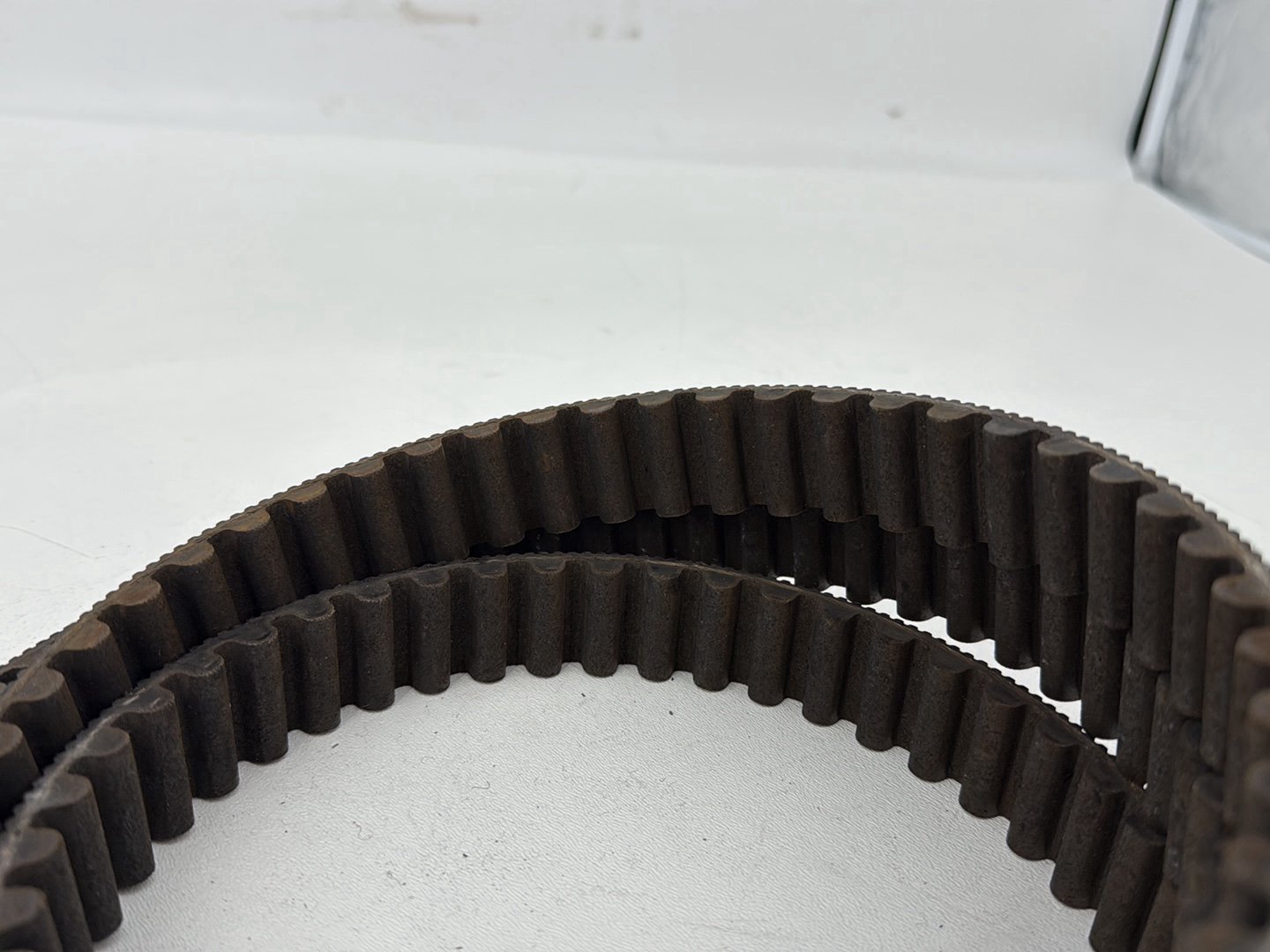2004 - 2013 Harley-Davidson Sportster 883 Custom Rear Drive Belt 40570-04