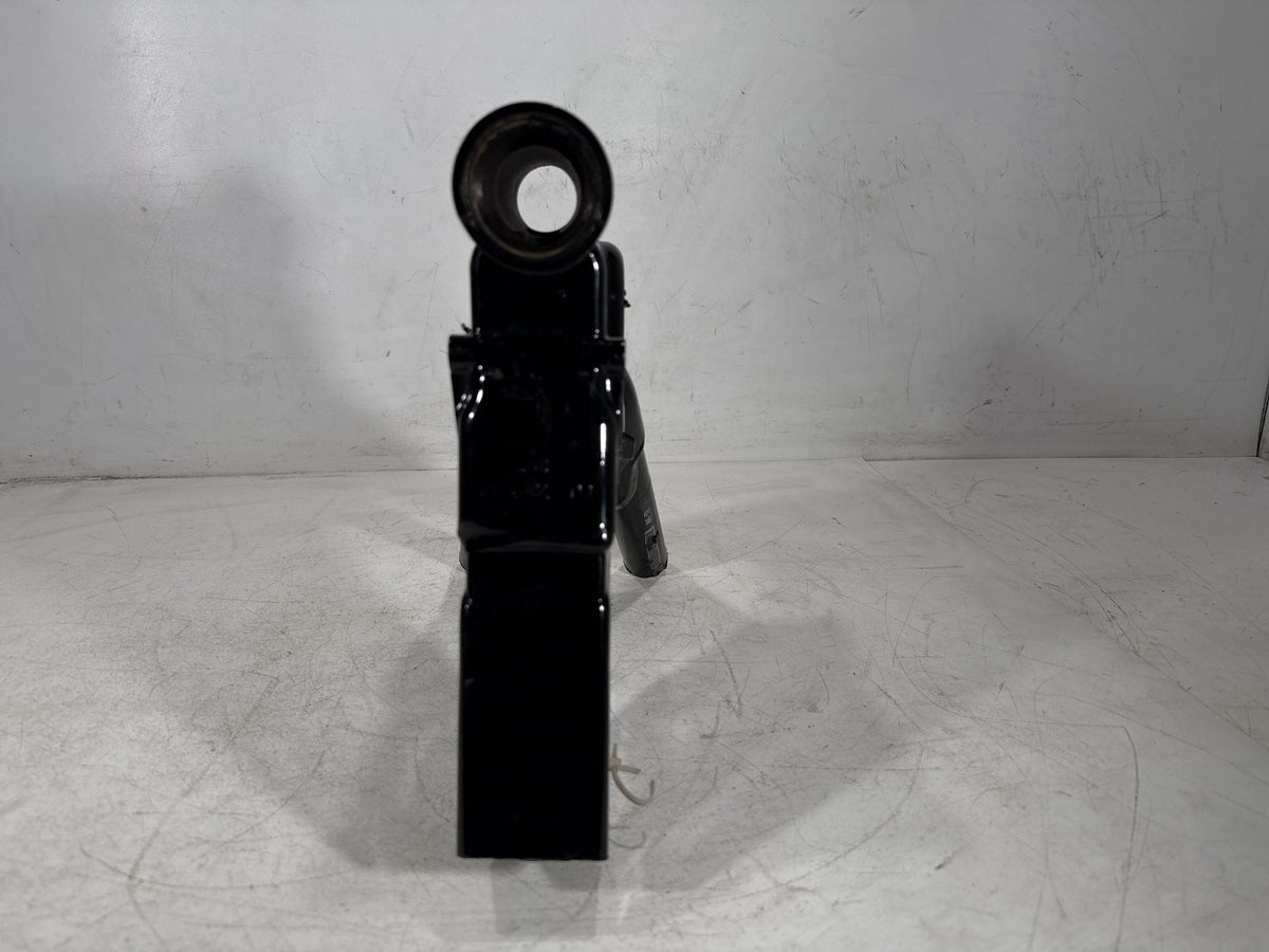 17 Harley Dyna Street Bob OEM Upper Portion Main Frame Neck Cut Off 29 degree S