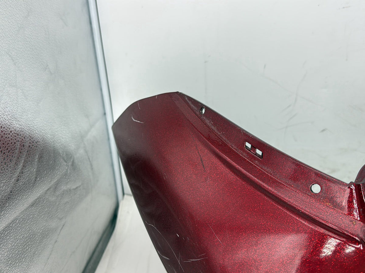 2017 Harley Road Glide Touring OEM Front Outer Batwing Fairing Cover 57000504