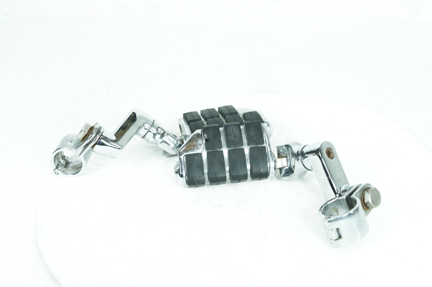 1984 - 1998 Harley-Davidson Touring Electra Glide Ultra Front Right Left Highway Foot Pegs 50830-07A