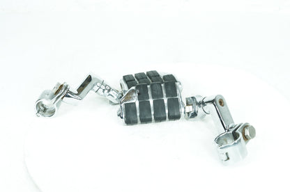 1984 - 1998 Harley-Davidson Touring Electra Glide Ultra Front Right Left Highway Foot Pegs 50830-07A