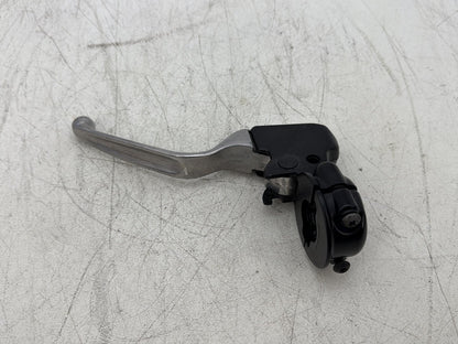 2012 Harley Street Glide Touring FLHX OEM Front Left Hand Clutch Control Lever