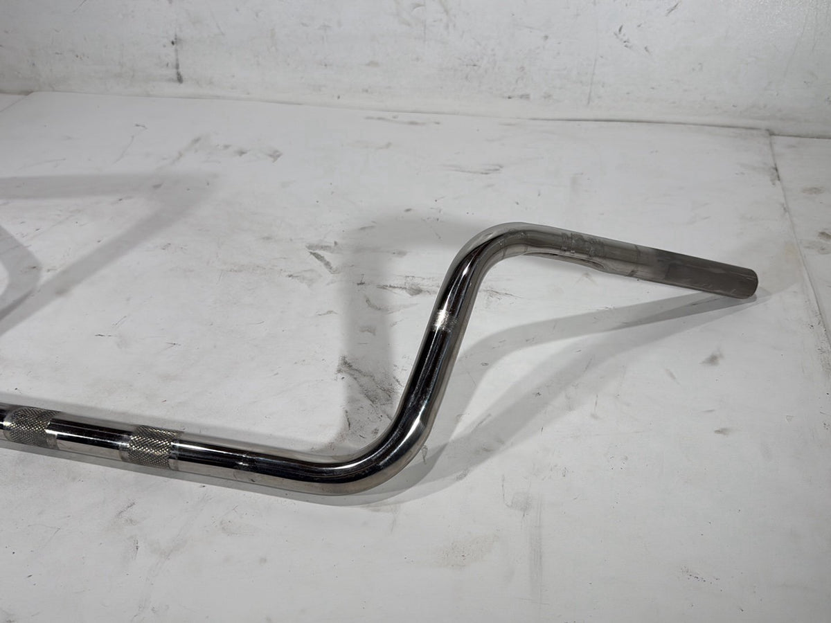 2005 Harley Electra Glide Touring Ultra OEM Front Handlebars Handle Bars