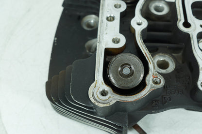 1999 - 2006 Harley-Davidson Touring Road King Rear Twin Cam Engine Cylinder Head 16725-99