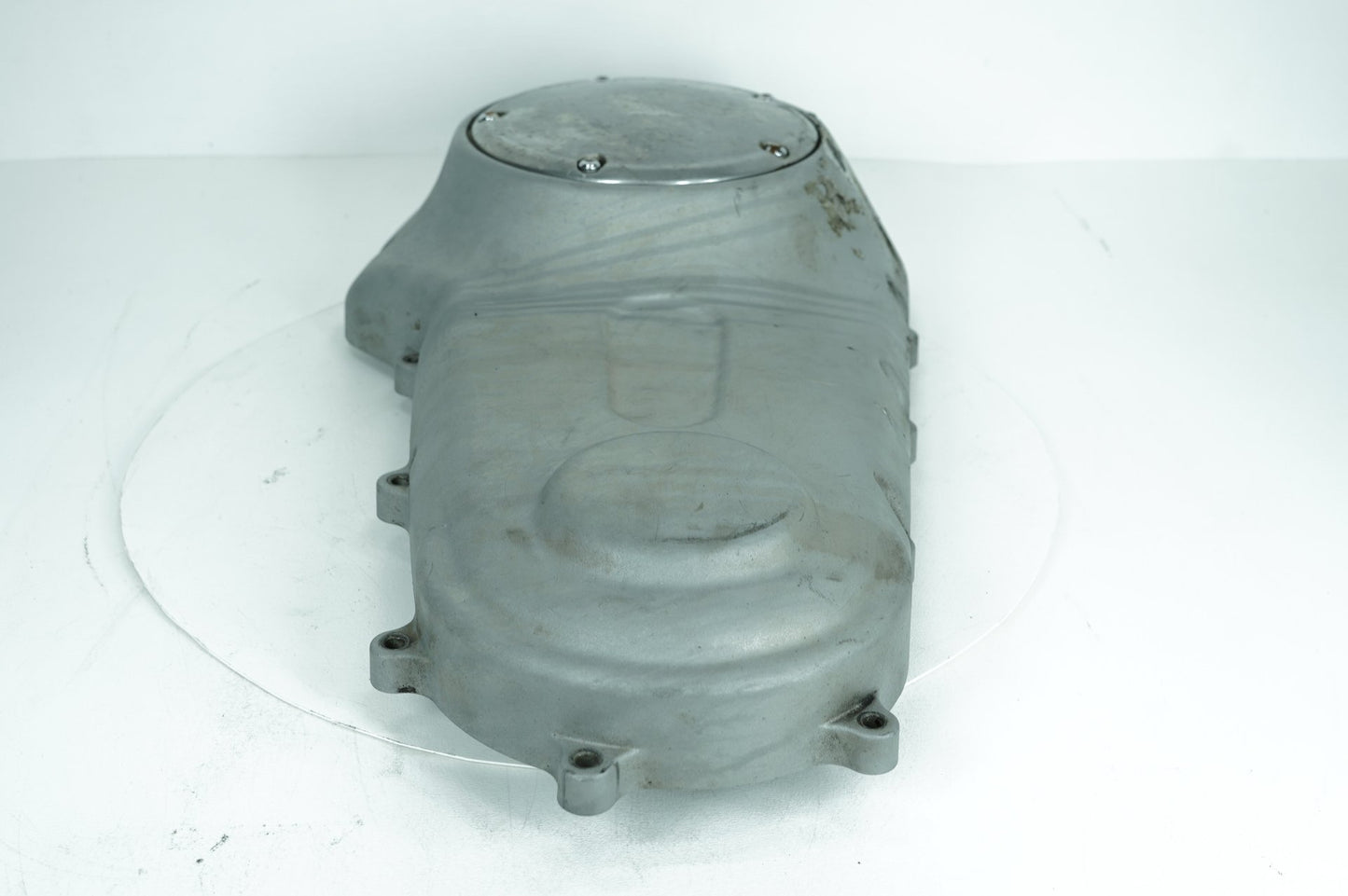 2007 - 2012 Harley-Davidson Softail Standard Outer Primary Clutch Cover  	60722-07