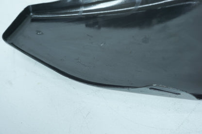 2004 - 2013 Harley-Davidson Sportster Custom Left Fairing Side Oil Tank Cover 66251-04