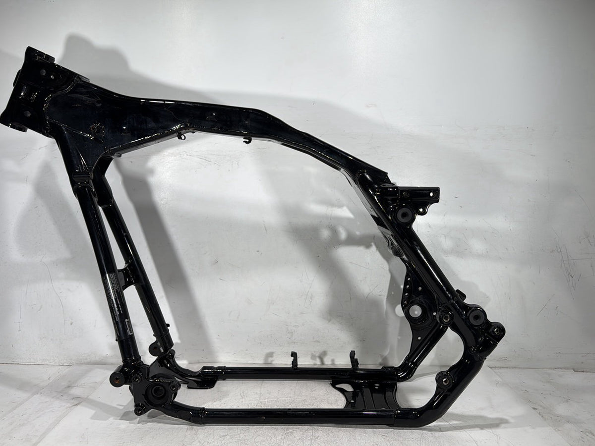 2011 Harley Electra Glide Touring Ultra OEM Body Main Frame Chassis C