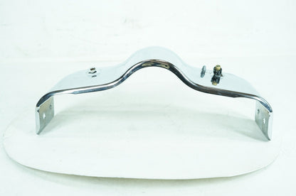 2007 - 2016 Harley-Davidson Touring Street Glide Front Lower Fairing Outer Skirt 58208-96A 58208-96A