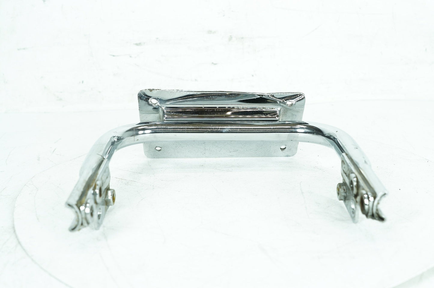 1999 - 2006 Harley-Davidson Touring Electra Glide Ultra Rear License Plate Support Bar Holder 53422-97