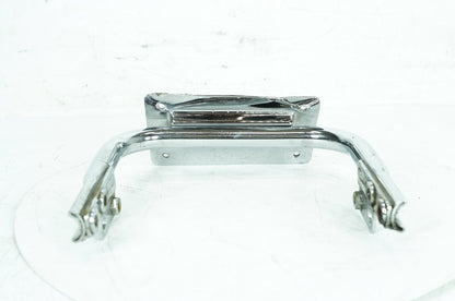 1999 - 2006 Harley-Davidson Touring Electra Glide Ultra Rear License Plate Support Bar Holder 53422-97