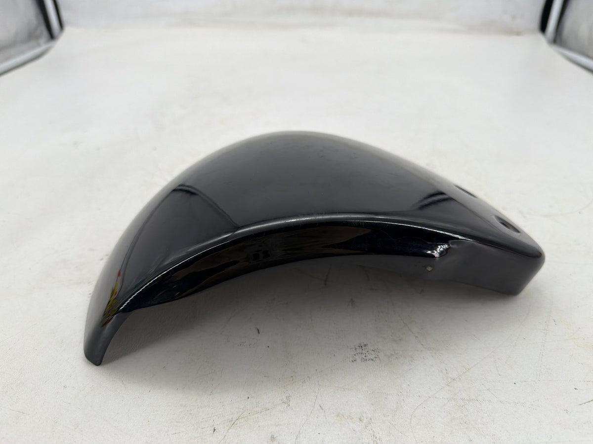 2020 Harley Softail Standard FXST OEM Left Side Battery Cover Trim Panel