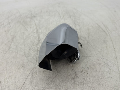 2000 Harley Softail FLSTC Heritage Classic OEM Horn Signal Klaxon Chrome Cover