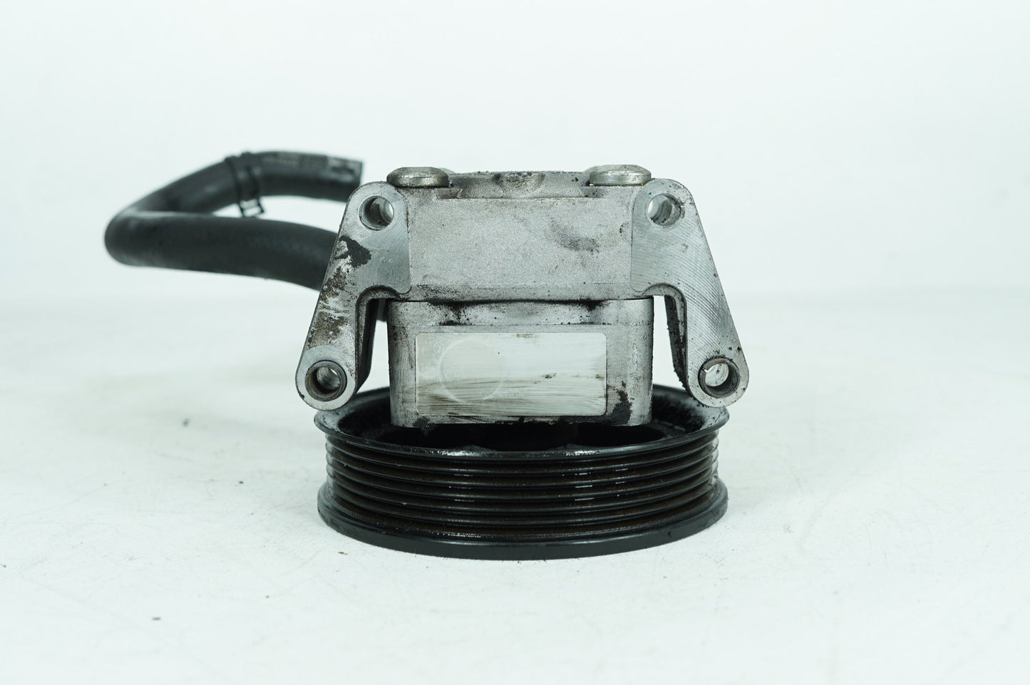 2013 - 2015 Jaguar XF  Brake Vacuum Pump