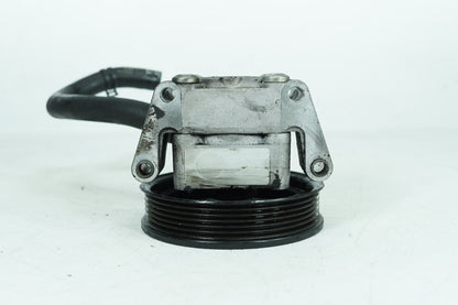 2013 - 2015 Jaguar XF  Brake Vacuum Pump