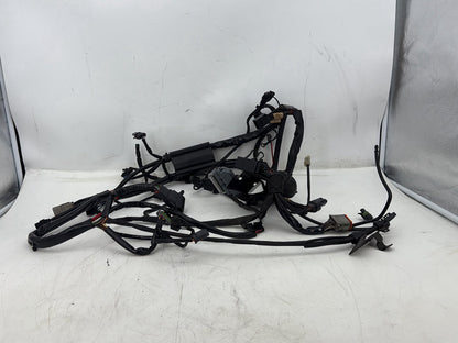 2005 Harley Heritage Softail Classic FLSTCI OEM Main Wire Wiring Harness Loom