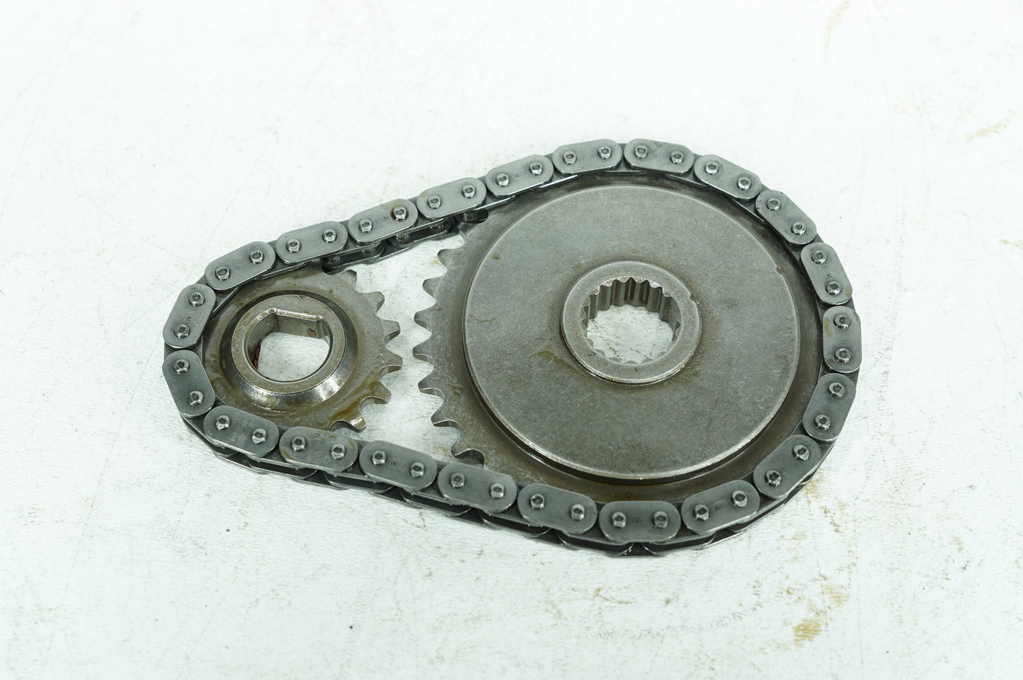 1999 - 2006 Harley-Davidson Softail Heritage Classic Engine Motor Main Primary Chain  	25610-99