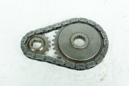 1999 - 2006 Harley-Davidson Softail Heritage Classic Engine Motor Main Primary Chain  	25610-99
