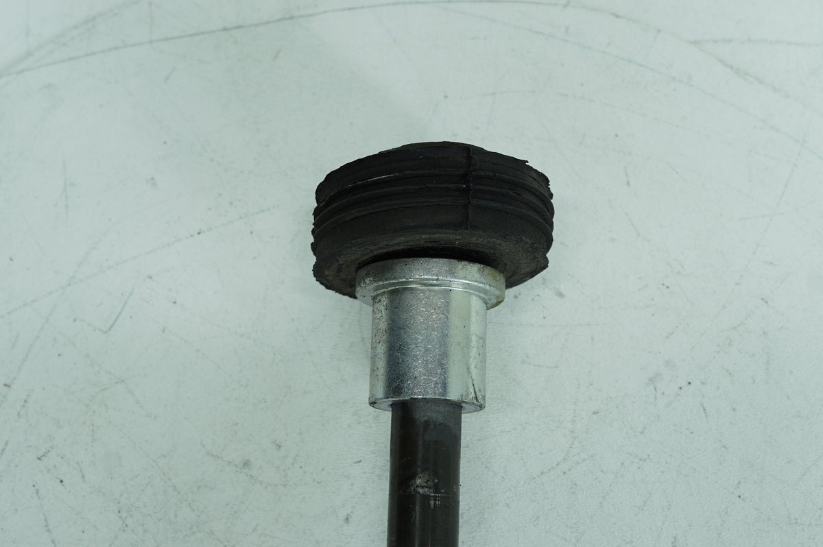 08 Harley Touring FLHTCUI Electra Ultra OEM Rear Fork Swingarm Pivot Bolt Shaft