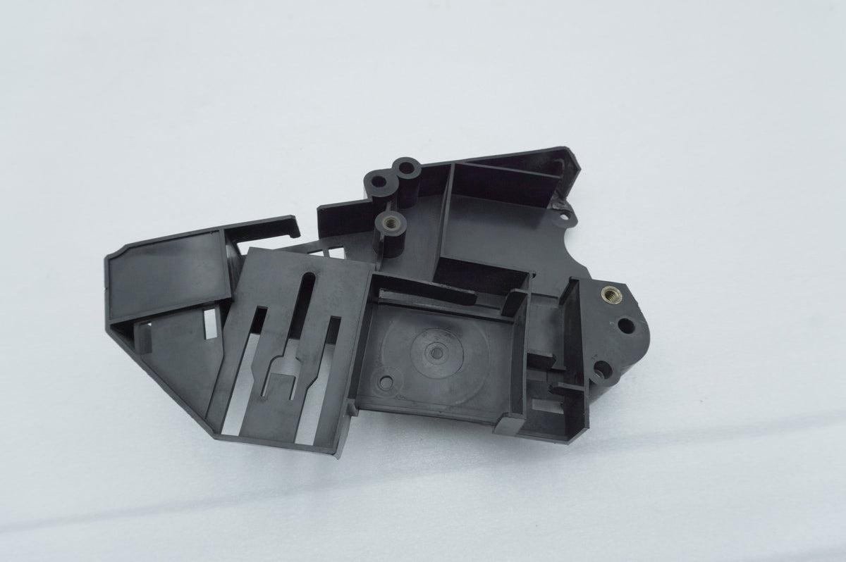 1999 - 2006 Harley-Davidson Touring Electra Glide Electrical Panel Holder Bracket Carrier Caddy 70348-02 70348-02