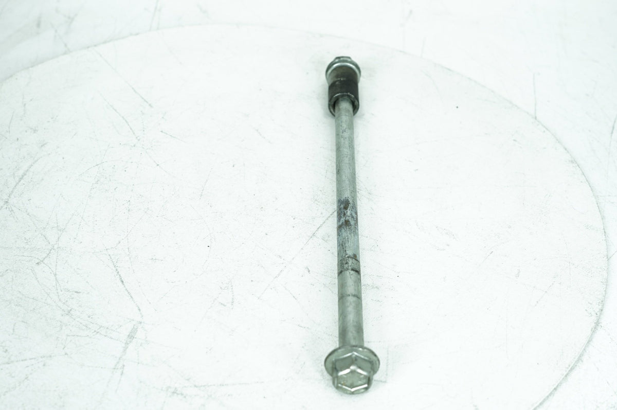 2003 Harley Softail FLSTC Heritage Classic OEM Engine Mount Pivot Bolt Shaft