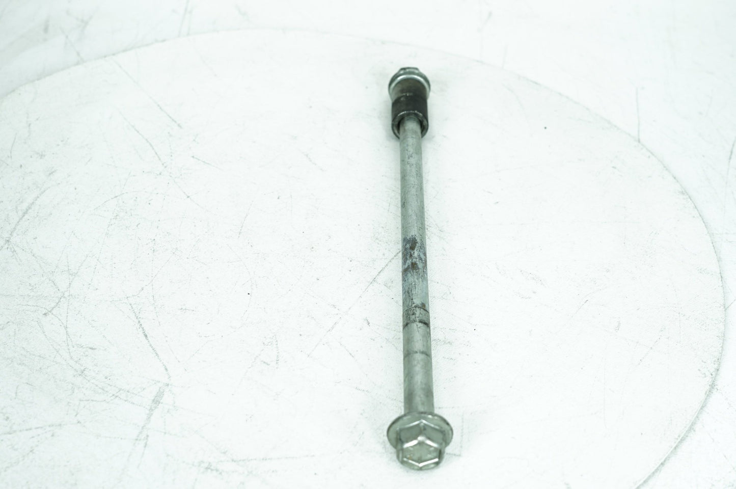 1999 - 2006 Harley-Davidson Softail Heritage Classic Engine Mount Pivot Bolt Shaft 48054-00