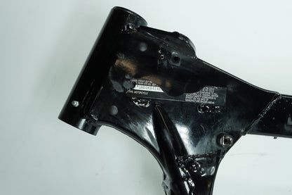 2007 - 2011 Harley-Davidson Touring Street Glide Body Main Frame Chassis SLVG 47900-08BHP