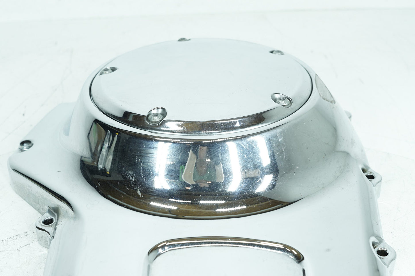2007 - 2011 Harley-Davidson Touring Electra Glide Classic Outer Primary Clutch Cover 60685-07