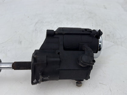2005 Harley Road Glide Touring FLTRI OEM Engine Starter Motor