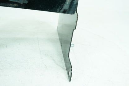 2007 - 2011 Harley-Davidson Touring Street Glide Battery Tray Bracket Holder Carrier 66281-02A