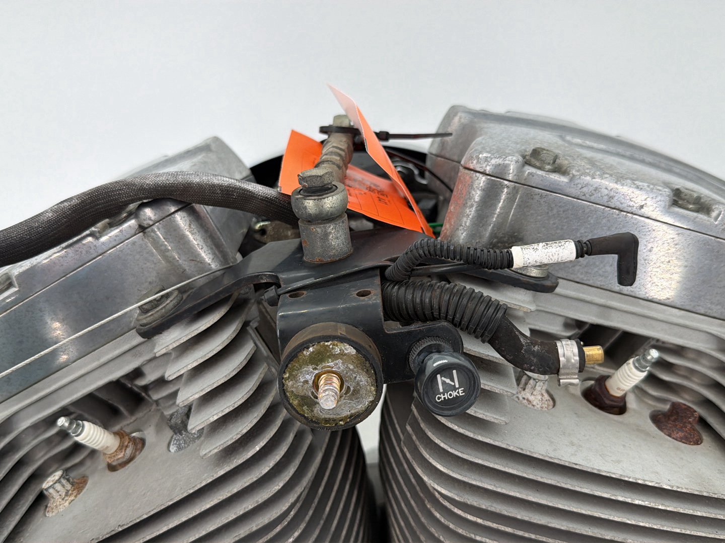 1999 - 2006 Harley-Davidson Touring Electra Glide CARB Twin Cam 88 Engine Motor 16116-03 , 24676-03